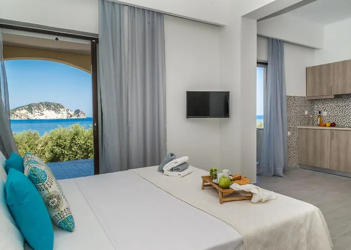 Arba Sulphur Springs Suites&studios By Elite