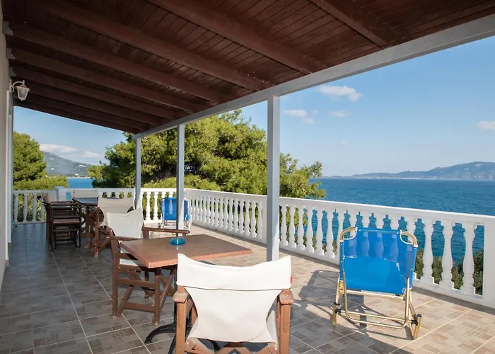 Arba Sulphur Springs Suites&studios By Elite Keri