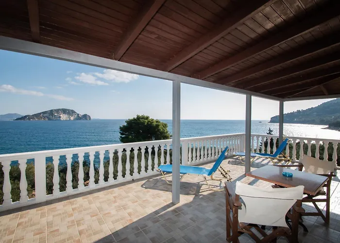 Arba Sulphur Springs Suites&studios By Elite