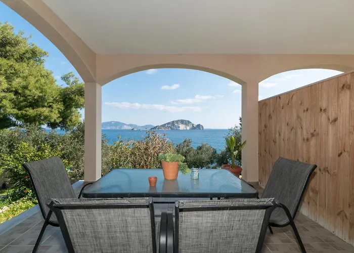 Arba Sulphur Springs Suites&studios By Elite Apartamento