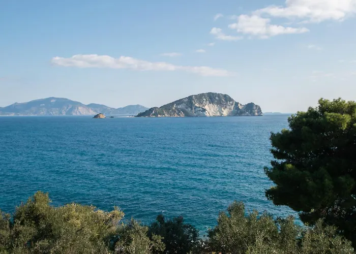 Arba Sulphur Springs Suites&studios By Elite Apartamento Keri