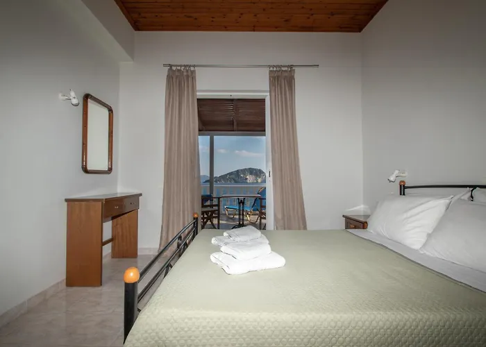 Apartamento Arba Sulphur Springs Suites&studios By Elite Keri