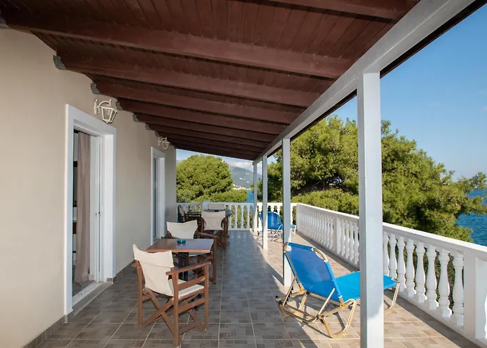 Arba Sulphur Springs Suites&studios By Elite *