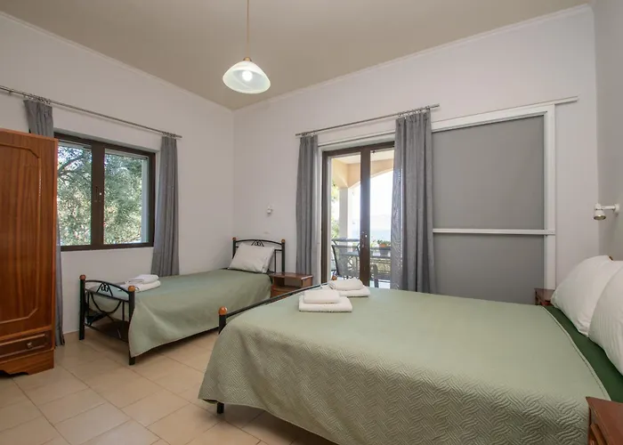 Apartamento Arba Sulphur Springs Suites&studios By Elite *