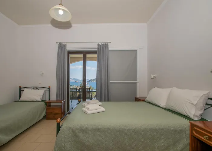 Apartamento Arba Sulphur Springs Suites&studios By Elite Keri