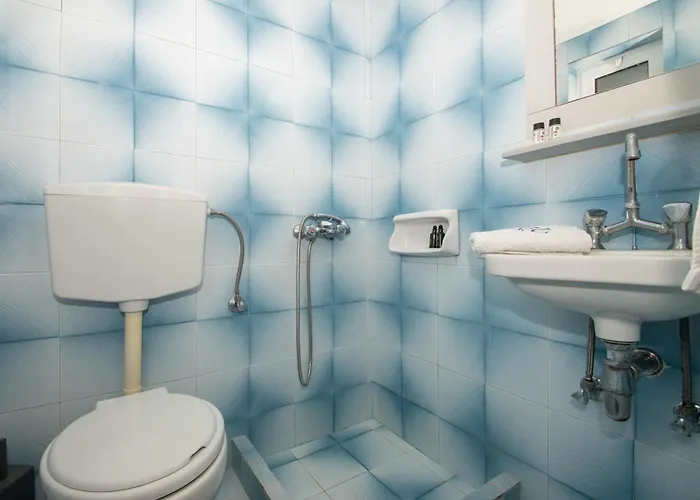 Arba Sulphur Springs Suites&studios By Elite Keri