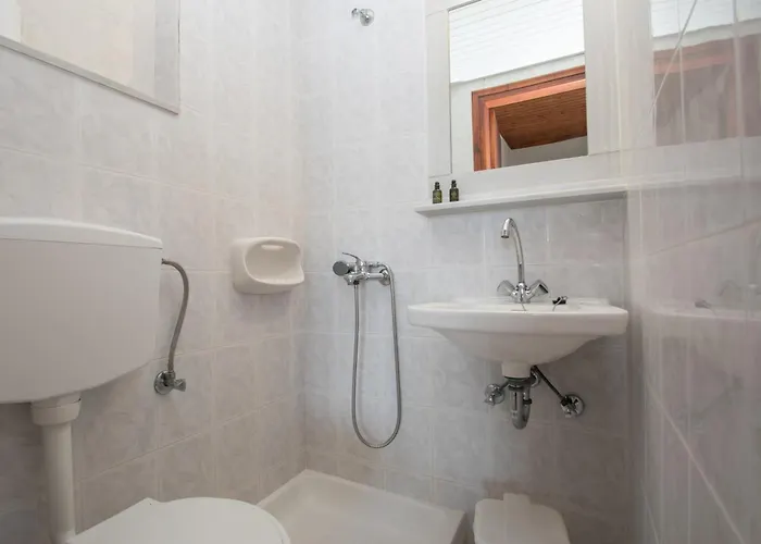 Arba Sulphur Springs Suites&studios By Elite Apartamento