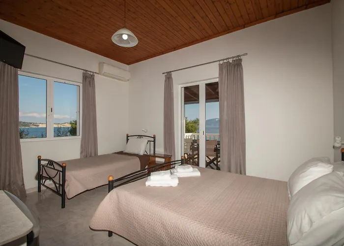 Apartamento Arba Sulphur Springs Suites&studios By Elite *