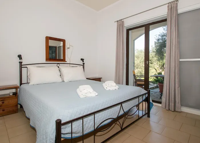 Arba Sulphur Springs Suites&studios By Elite Apartamento Keri