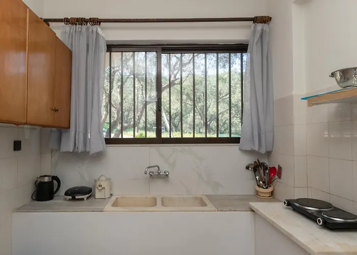 Arba Sulphur Springs Suites&studios By Elite * Keri