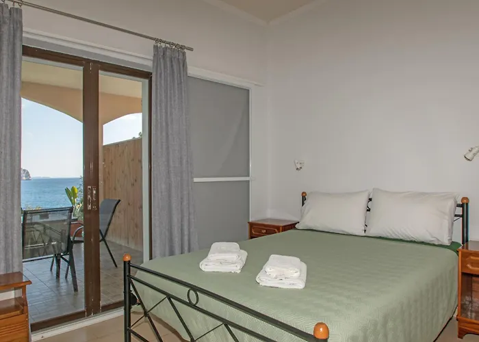 Arba Sulphur Springs Suites&studios By Elite Apartamento