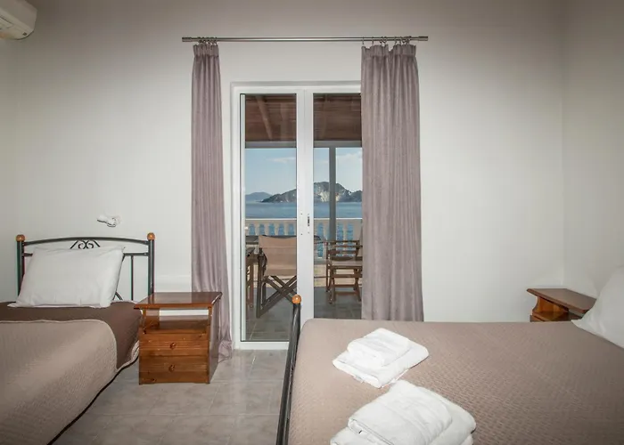 Arba Sulphur Springs Suites&studios By Elite Apartamento *