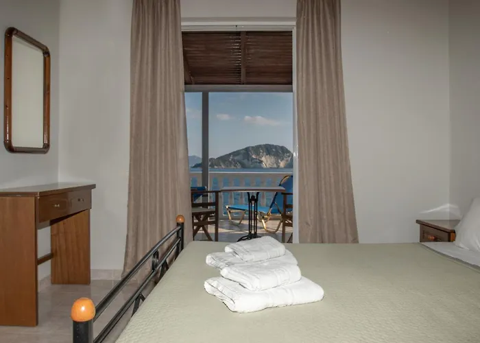 Apartamento Arba Sulphur Springs Suites&studios By Elite *