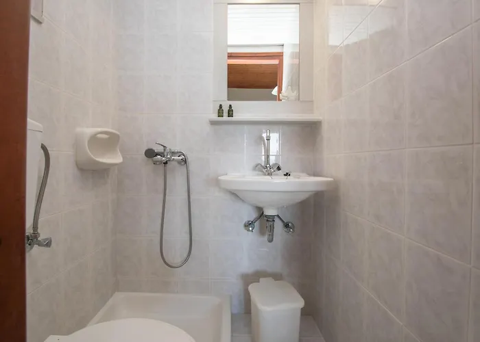 Arba Sulphur Springs Suites&studios By Elite Apartamento