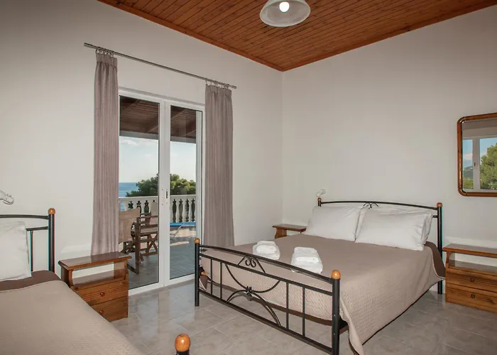 Arba Sulphur Springs Suites&studios By Elite Apartamento *