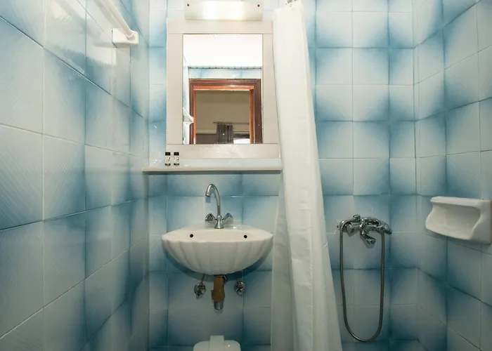 Arba Sulphur Springs Suites&studios By Elite Apartamento