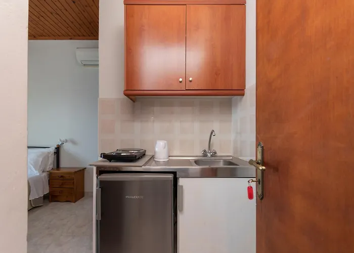 Apartamento Arba Sulphur Springs Suites&studios By Elite