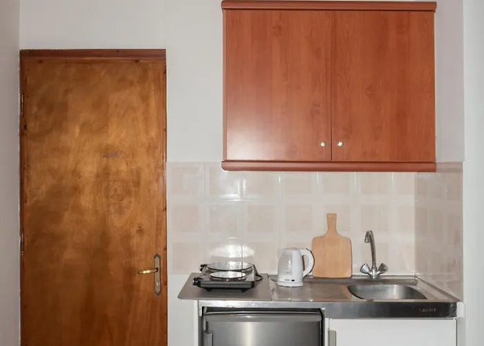 Arba Sulphur Springs Suites&studios By Elite Apartamento Keri