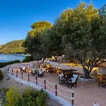 Arba Sulphur Springs & By 