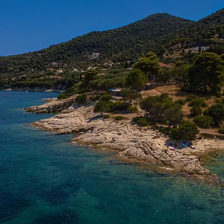 Apartman Arba Sulphur Springs & By 