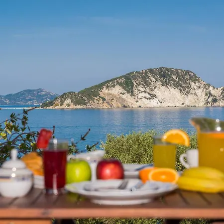 Appartement Arba Sulphur Springs & By 