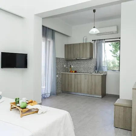 Apartment Arba Sulphur Springs & By 