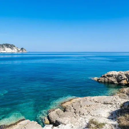 Arba Sulphur Springs & By 