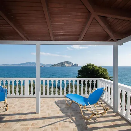 Appartement Arba Sulphur Springs & By 