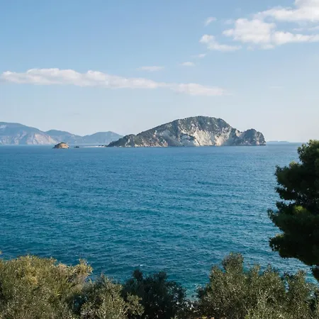 Arba Sulphur Springs & By 