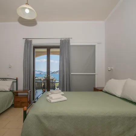 Apartman Arba Sulphur Springs & By 
