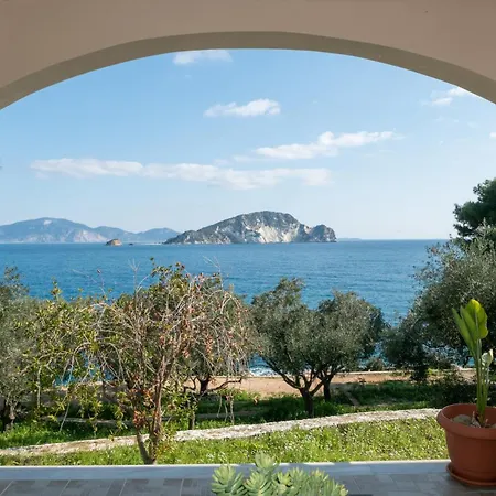 Arba Sulphur Springs & By 