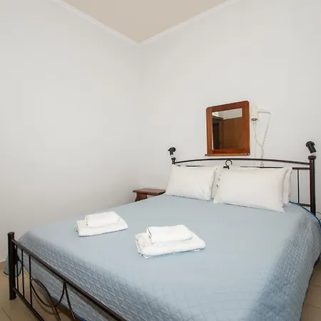 Apartment Arba Sulphur Springs & By 