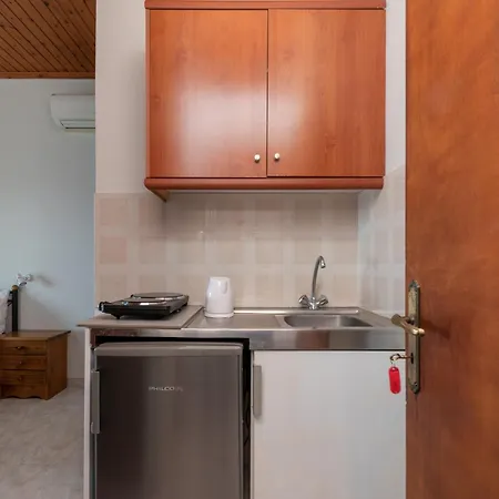 Apartman Arba Sulphur Springs & By 
