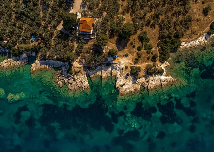 Arba Sulphur Springs & By 