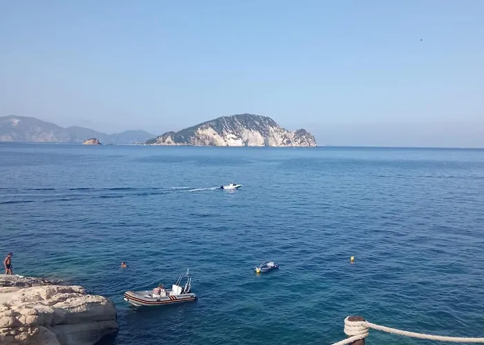 Arba Sulphur Springs & By 