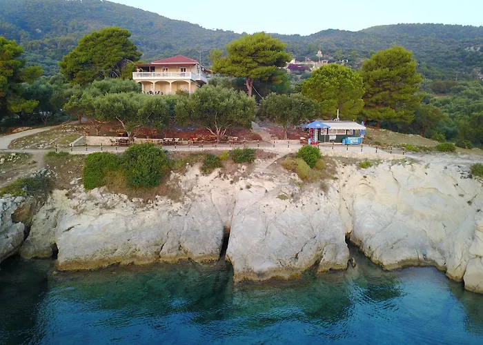 Arba Sulphur Springs & By 
